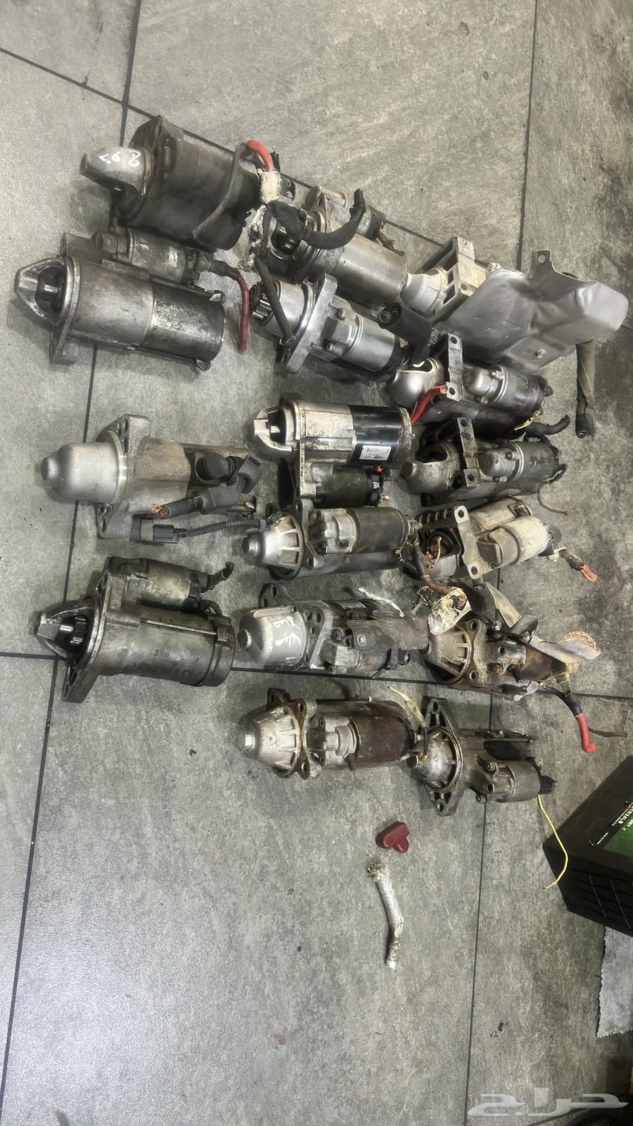 سلوف   علب دركسون   دودة64501465192833110