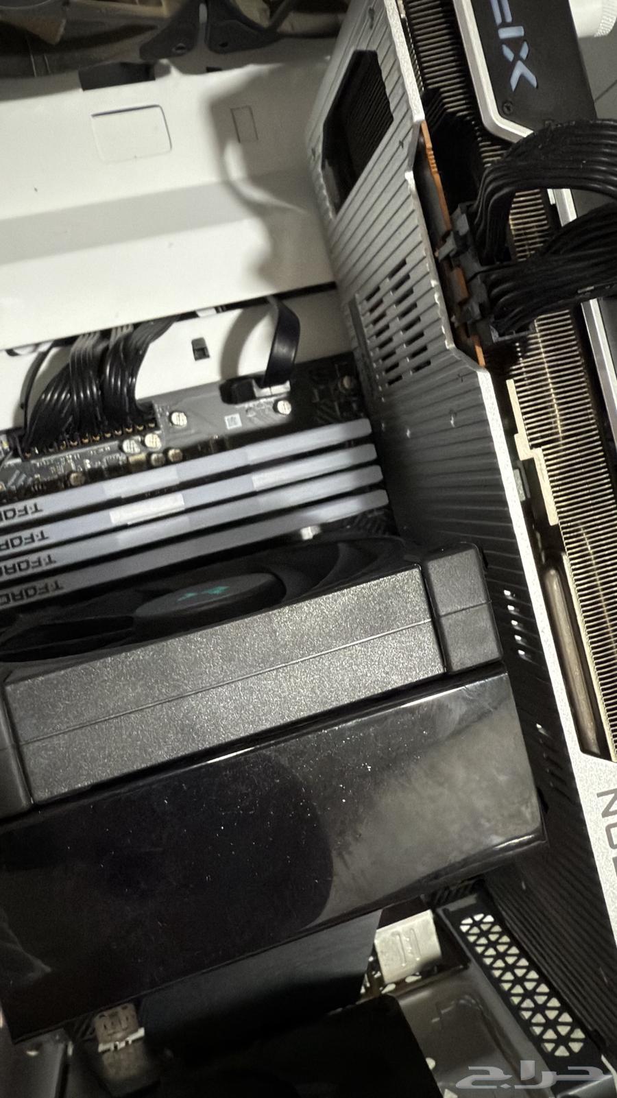 rx 7900 xt amd graphics card64354651917570110