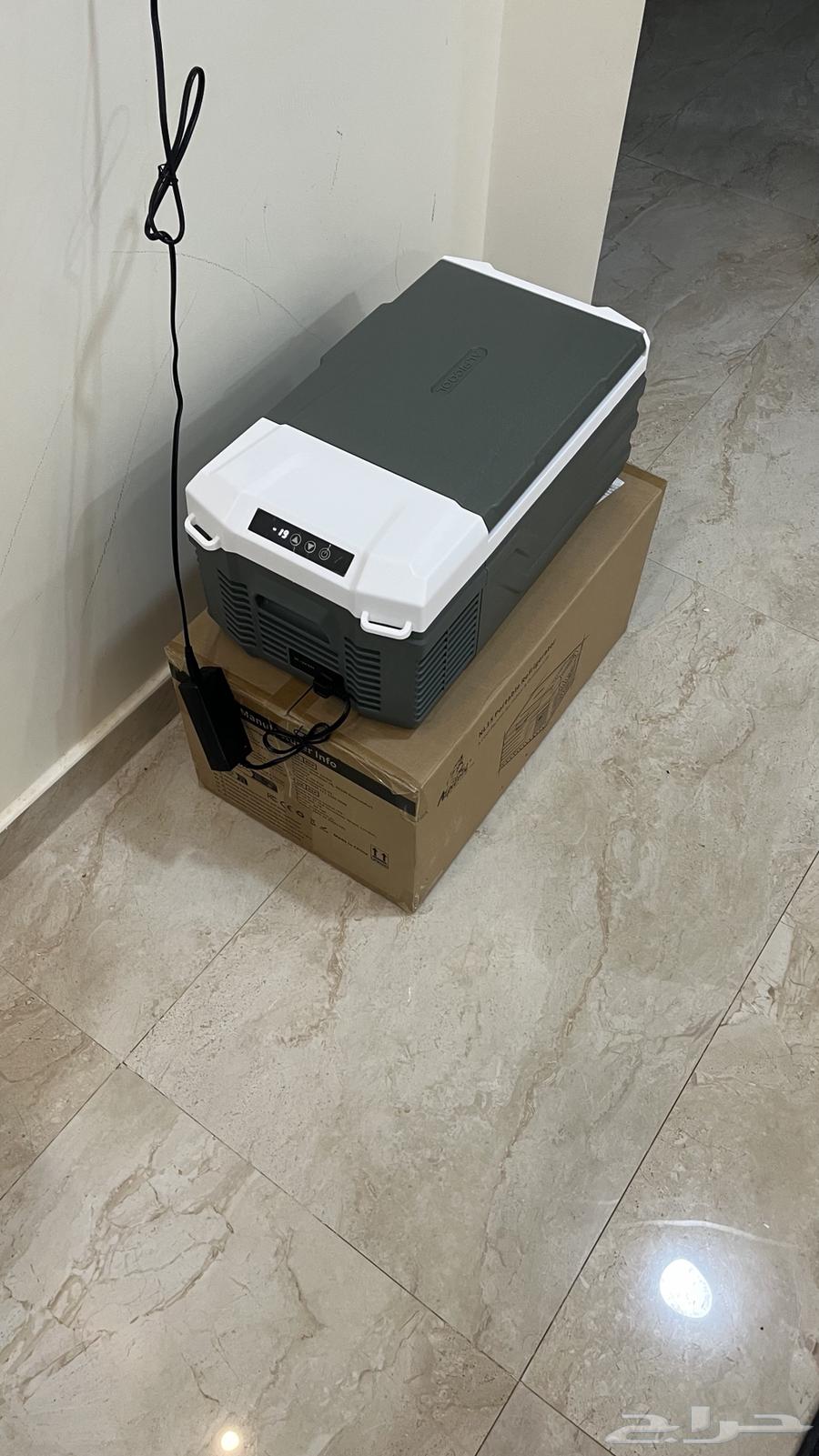 ثلاجة 15 لتر البيكول64359778438659110