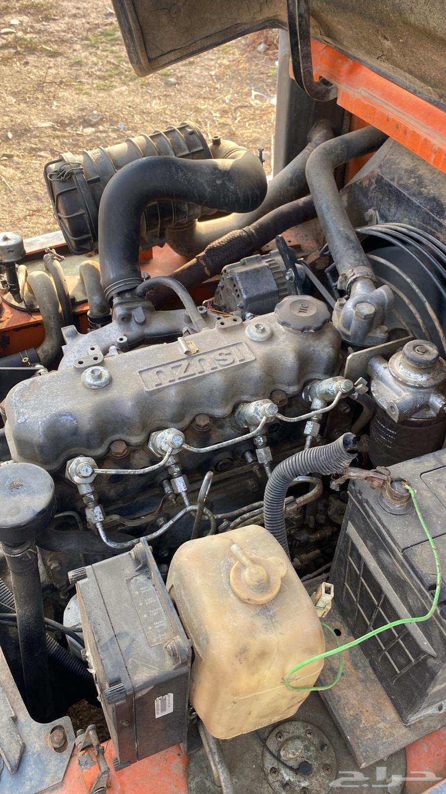 رافعه شوكيه بولي سكين 201064502570117377113