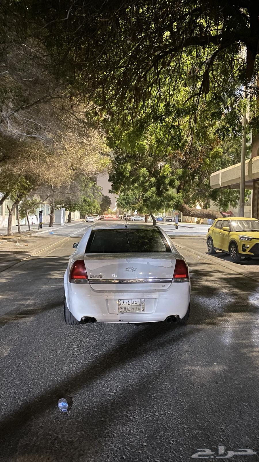 كابرس 2008 الفحص منتهي ومطوف اول سنه64507025796354110