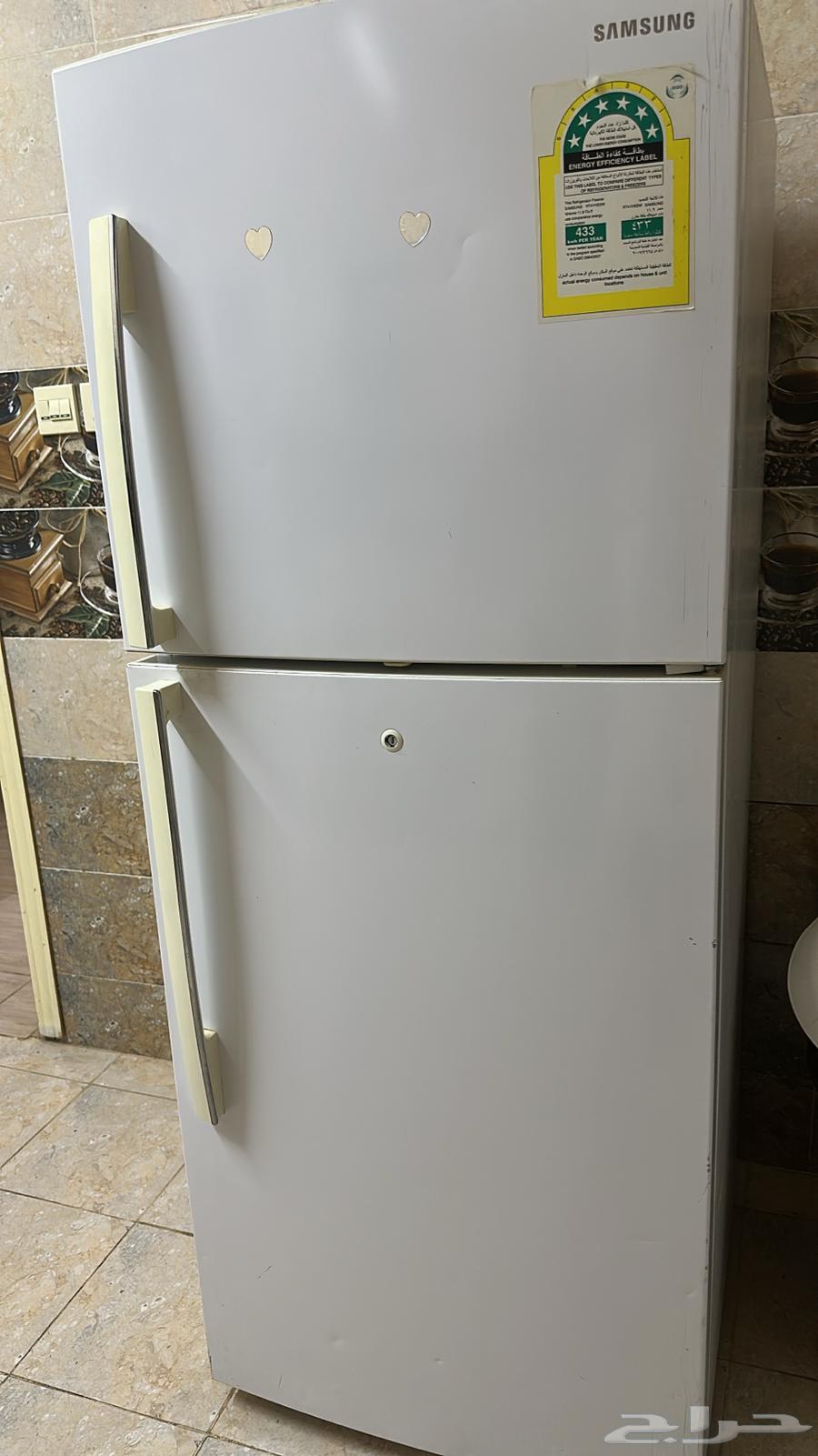 ثلاجه للبيع 50064361370469251110