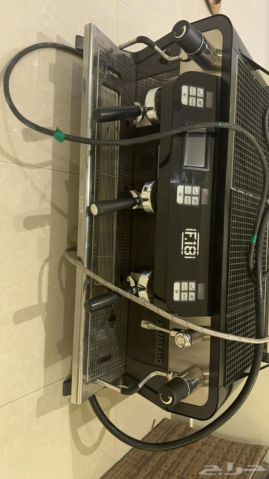 مكينة قهوه للبيع64356048383874110