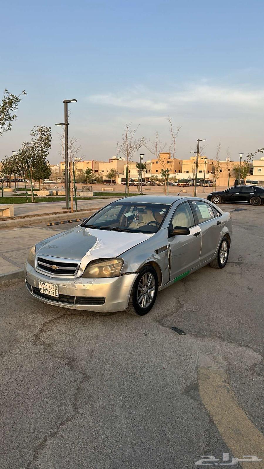 Caprice Model 2008 v664505598640642110