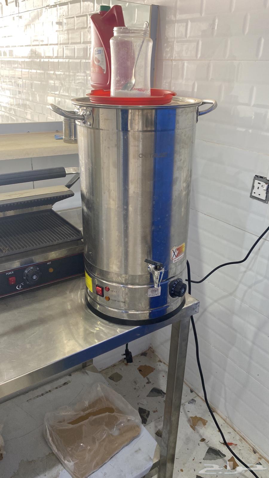 للبيع اغراض بوفيه64356602350978111