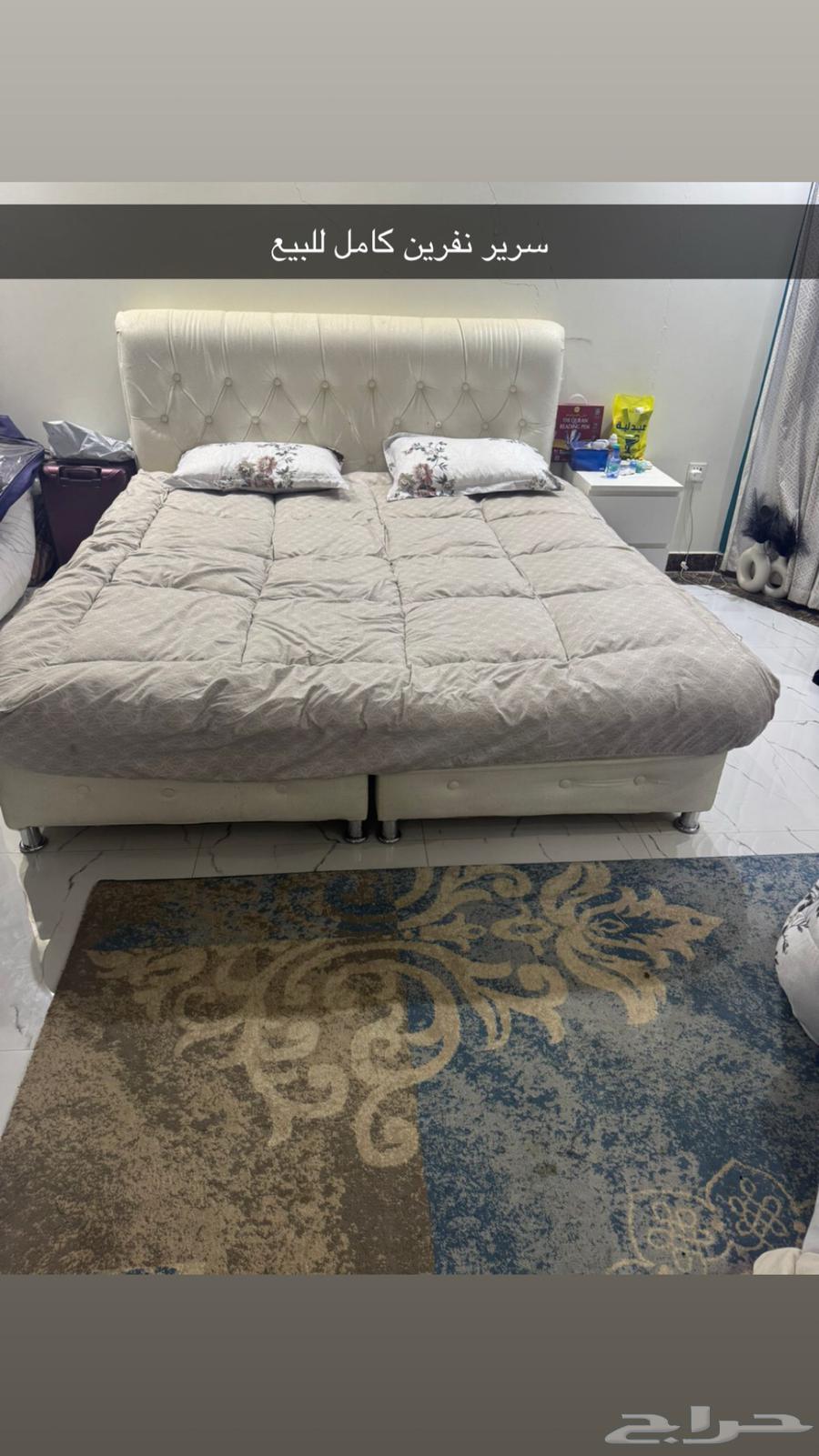 Furniture for sale, recliners, mattresses, and bed64352658637313111
