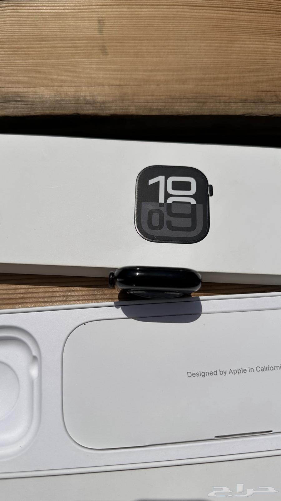 ساعه ابل 10 Apple Watch64355318591234114