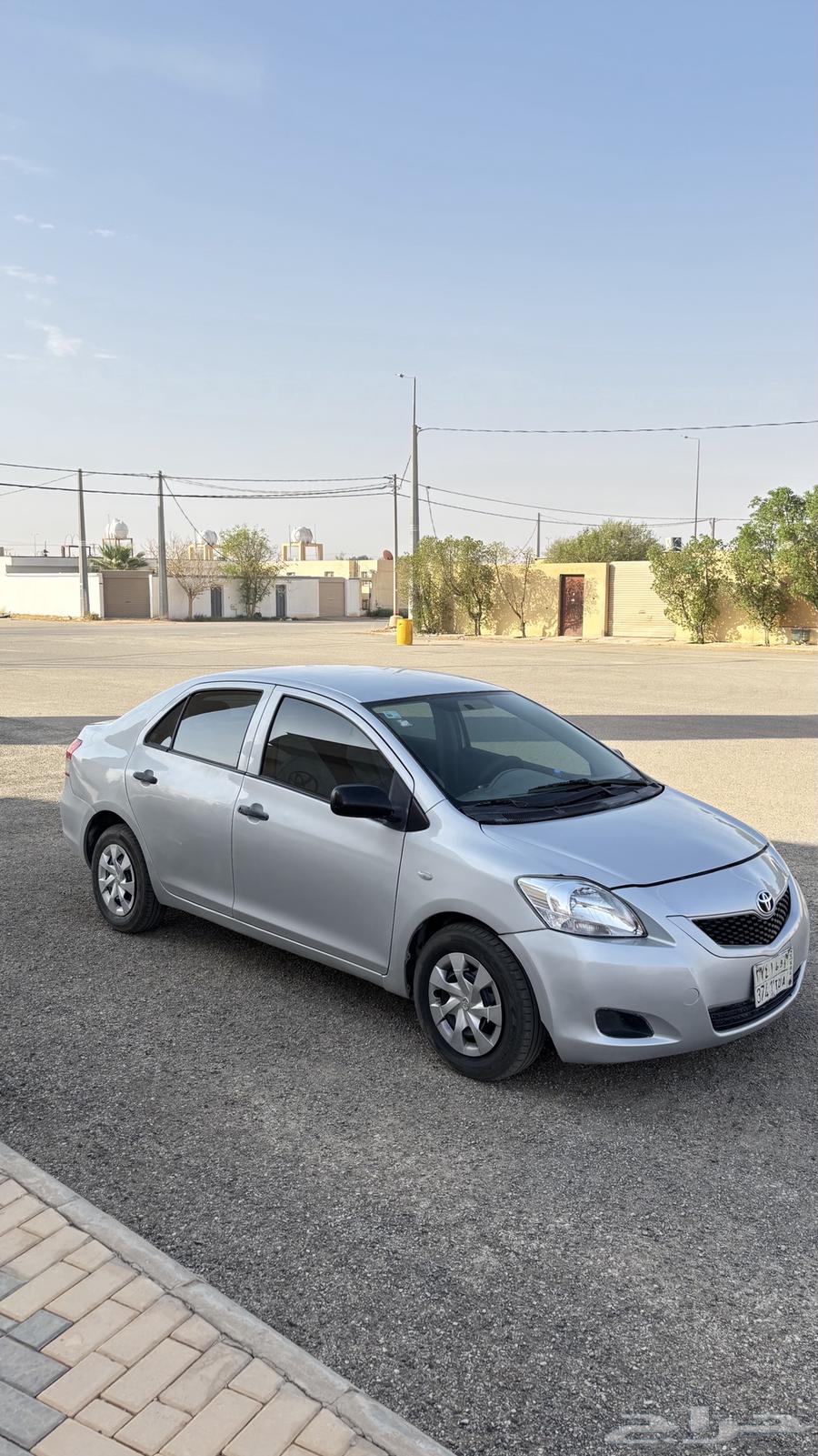 للبيع يارس 201064495433860482110