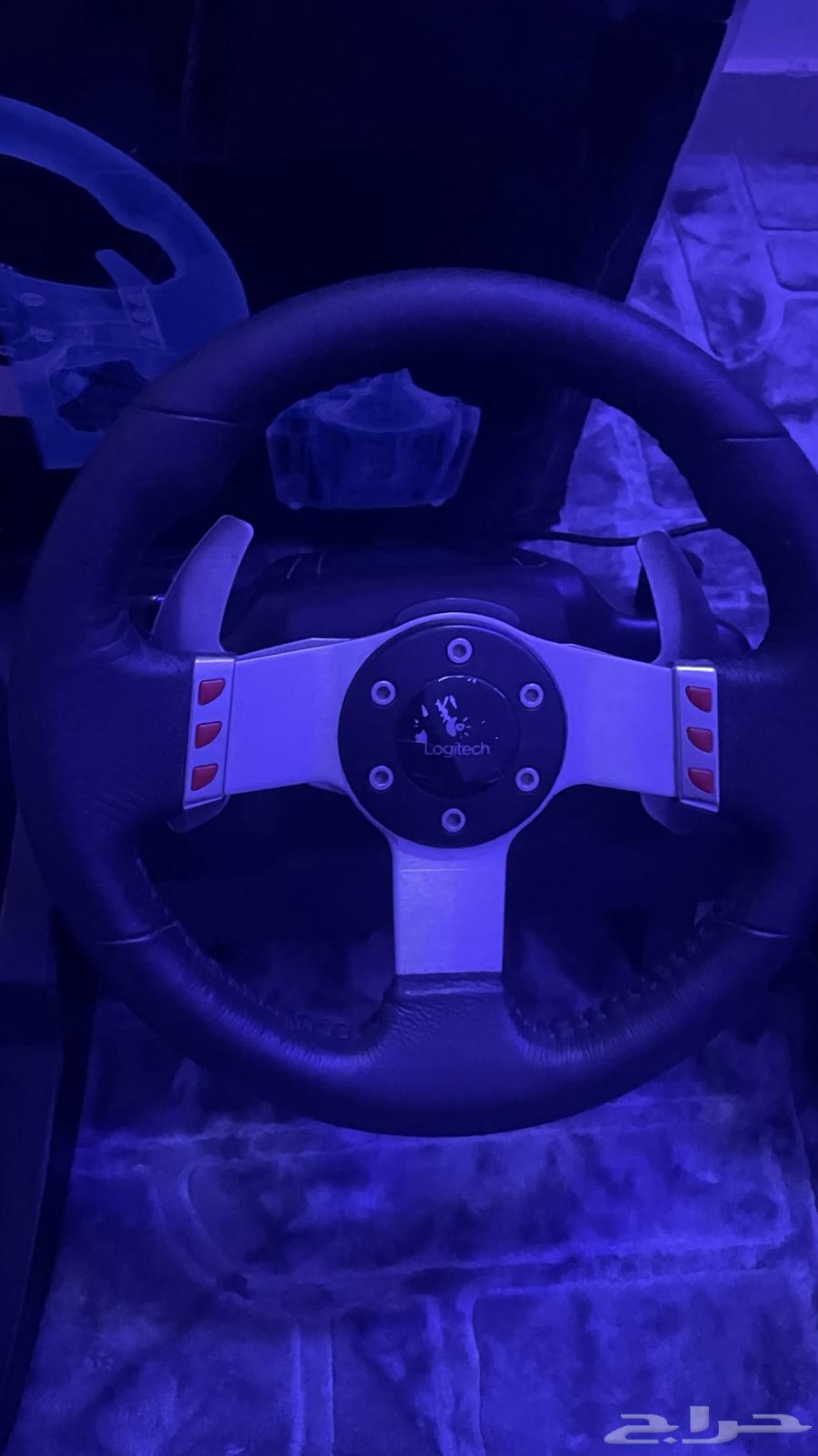 دركسون g27 نظيف64360594601986110