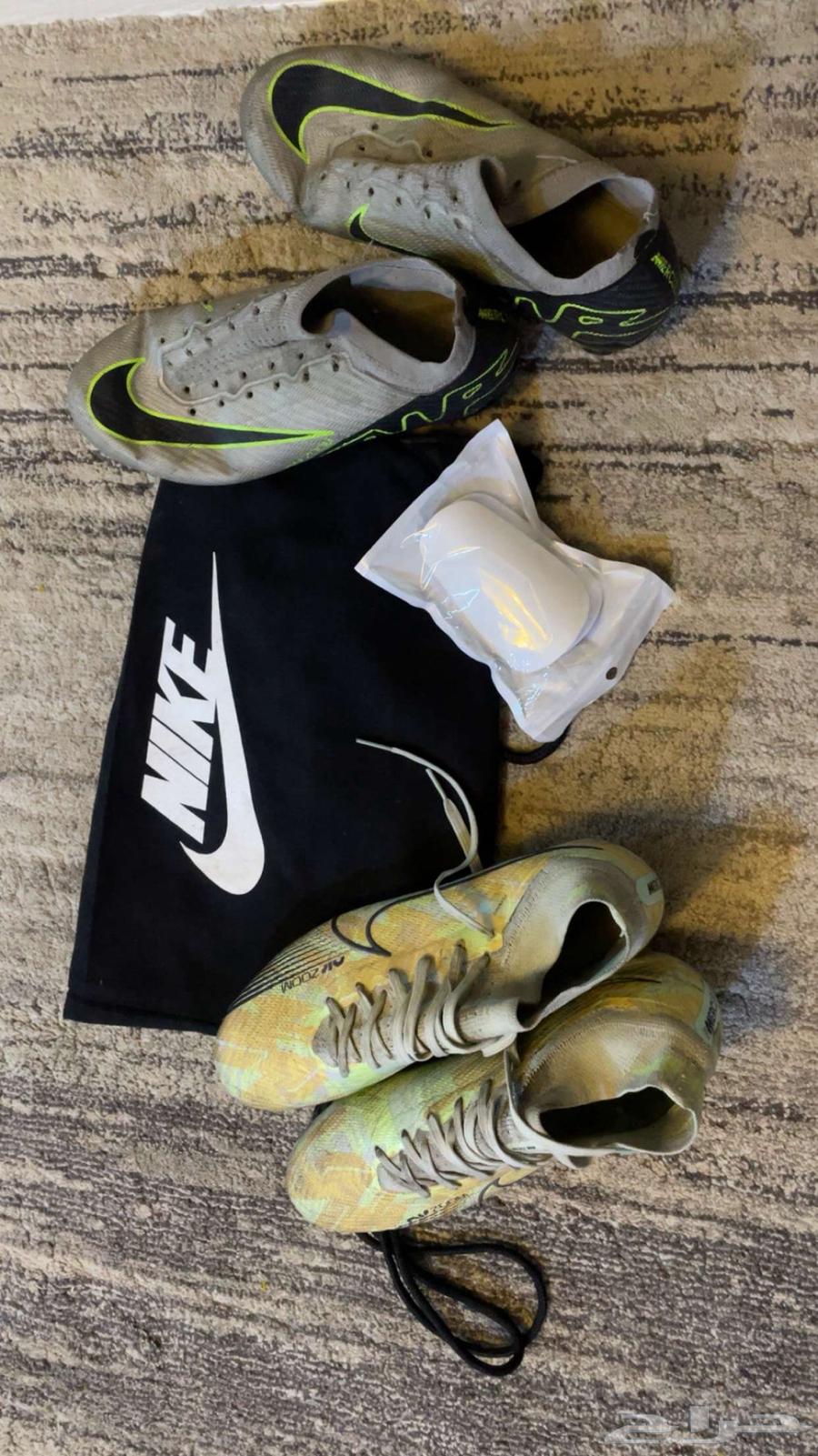 بوت نايك64355654386049110