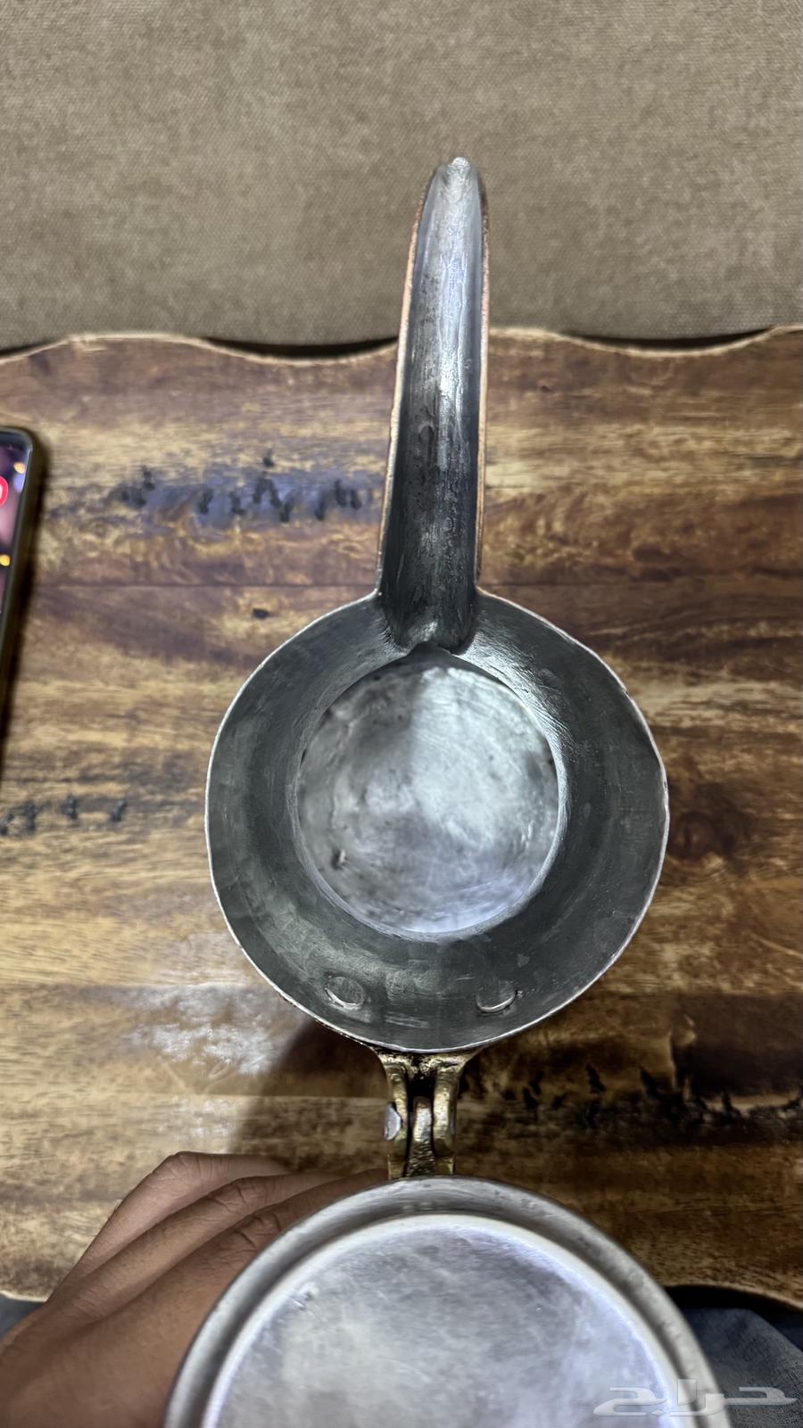 دلة بغداي من القديمات64354193801474114