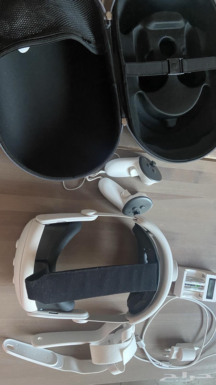 vr meta quest 3 (128)GB64357394403841110