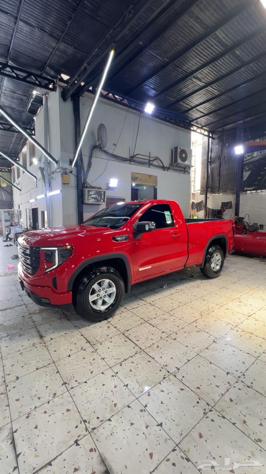 للبيع جنوط كويتيات وبوالين جمس سييرا64386501147906110