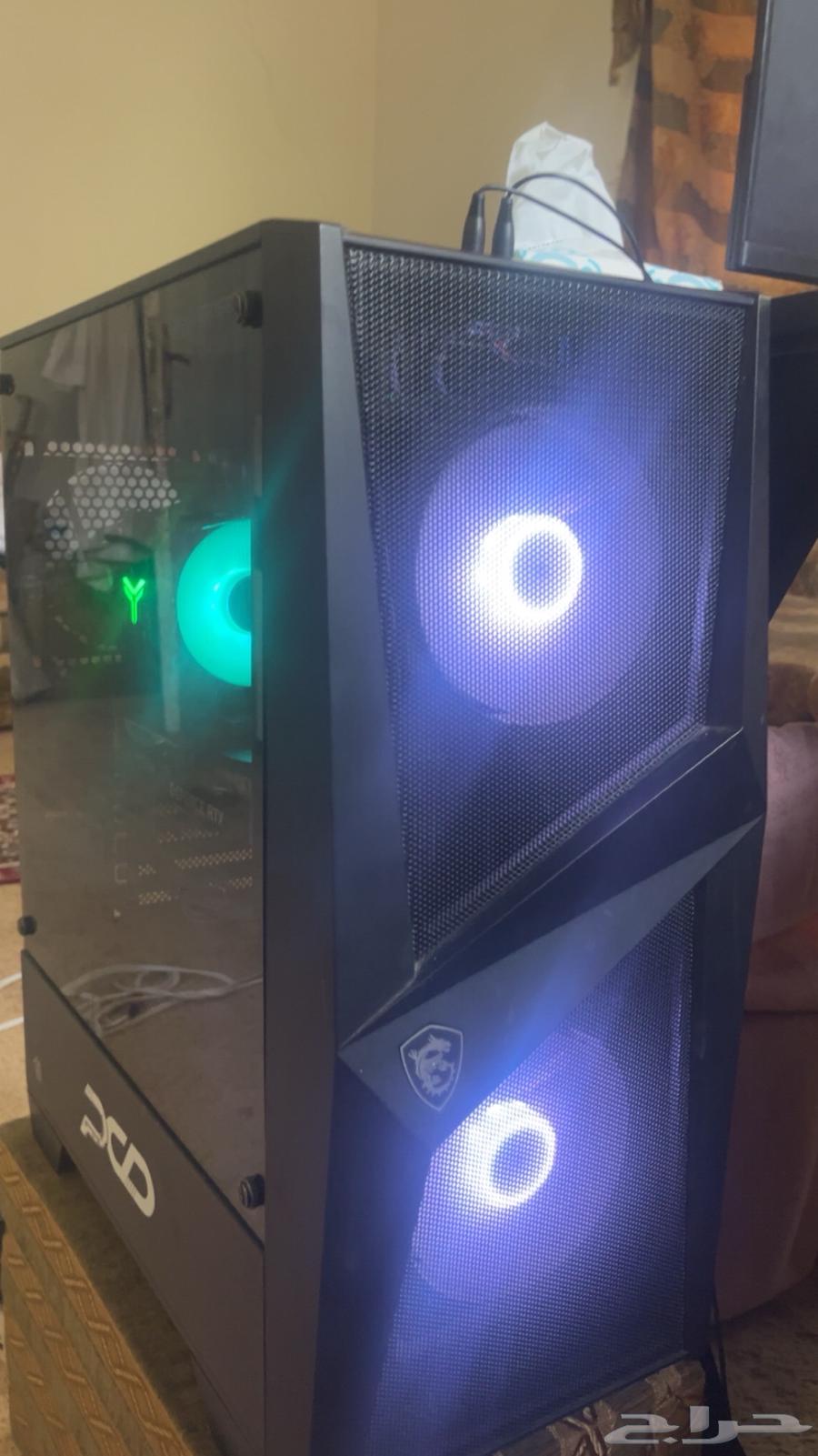 بي سي قيمنق64356806929027110