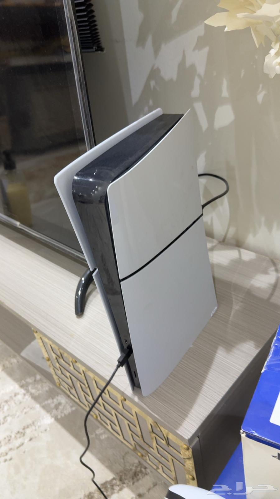 بلايستيشن 5   1 تيرا. للبيع64349360383490112