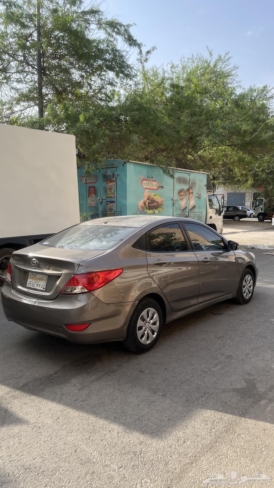 Accent 2014 (at a cheap price)64412183821186114