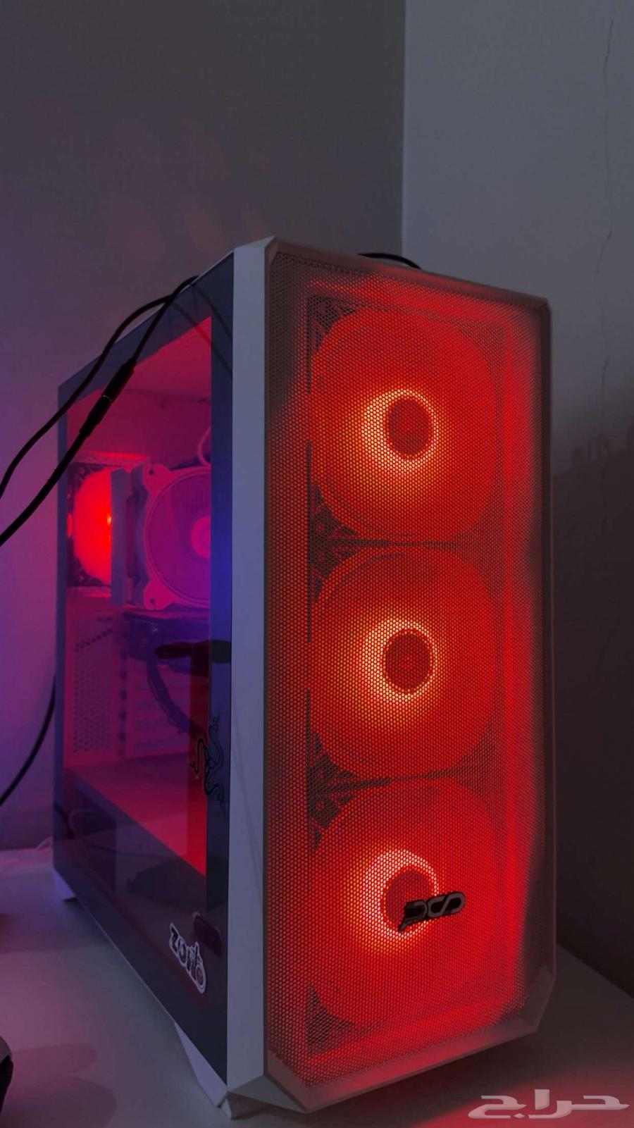 كمبيوتر العاب pc للبيع نظيف64360929605889110