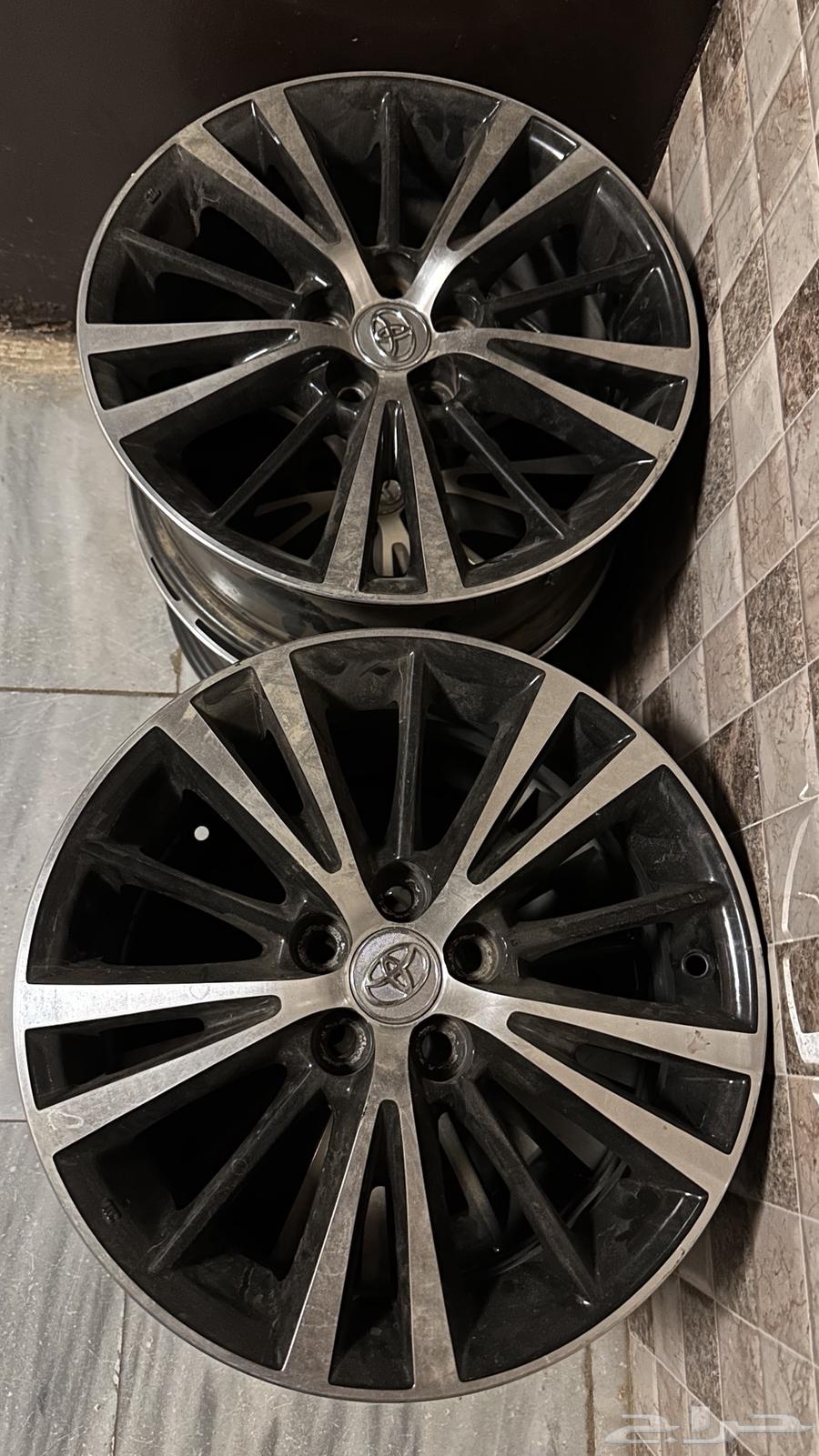 جنوط كورلا للبيع64495077235969110