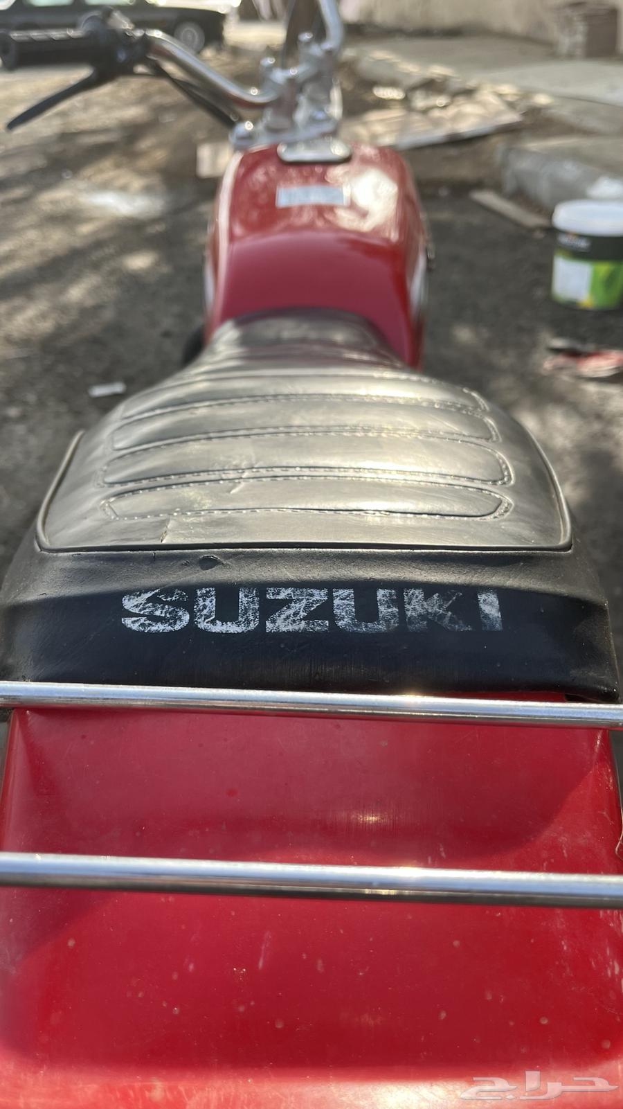 دباب سزوكي الاصلي64495583238913111