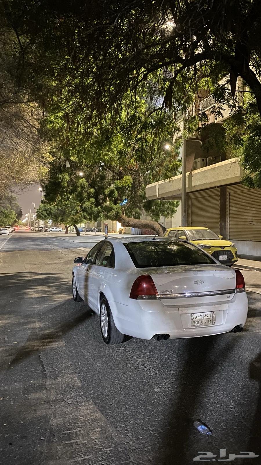 كابرس 2008 الفحص منتهي ومطوف اول سنه64507025796354111