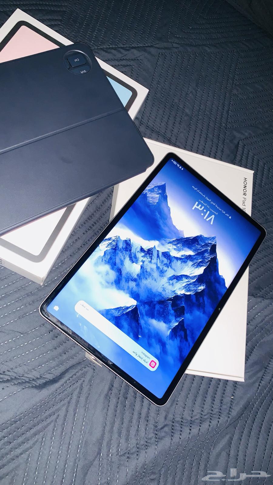 ايباد هونر باد 1064356092073986114