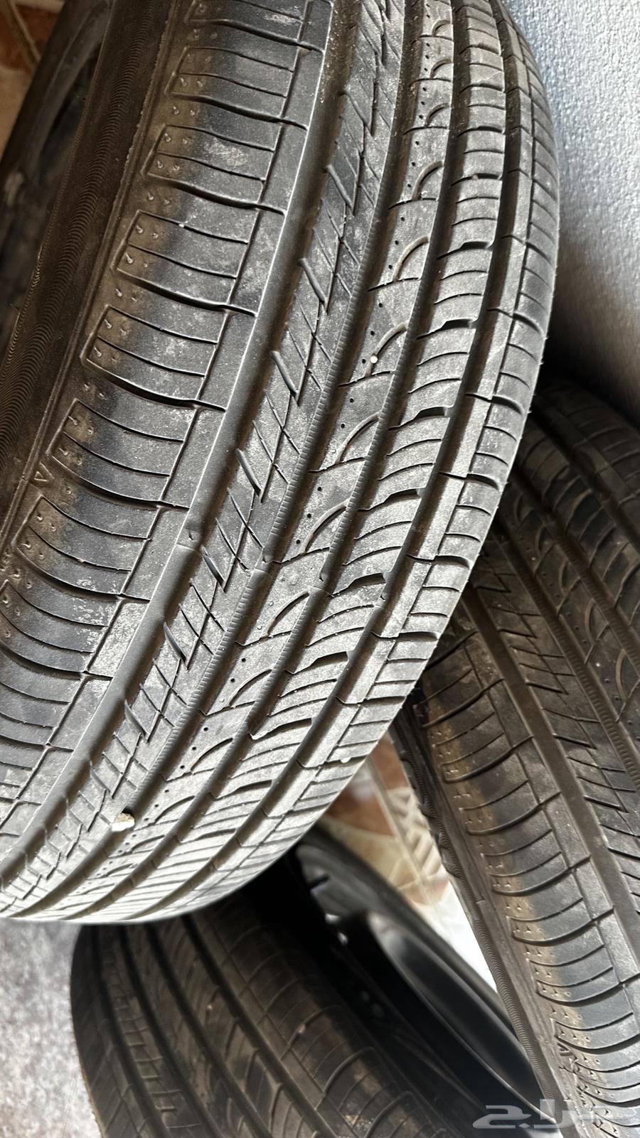 طيس وجنوط كورلا اصلي تركب من 20-2564502995594498112