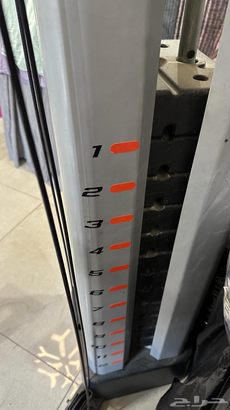 Multi-use sports device64358192018051112