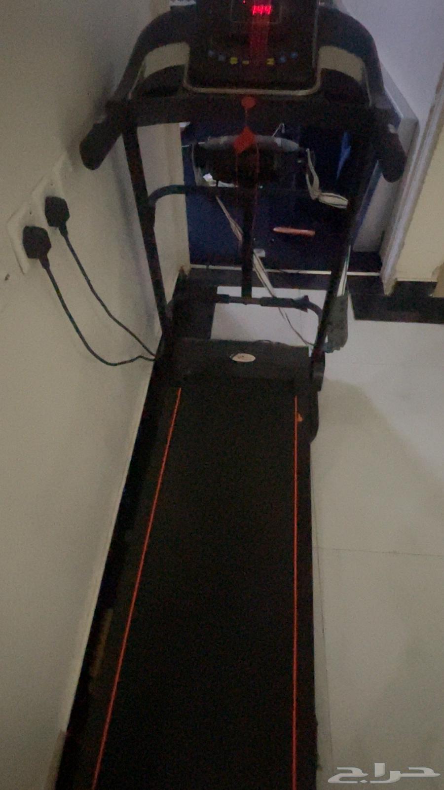 Walking machine device64358770802563114