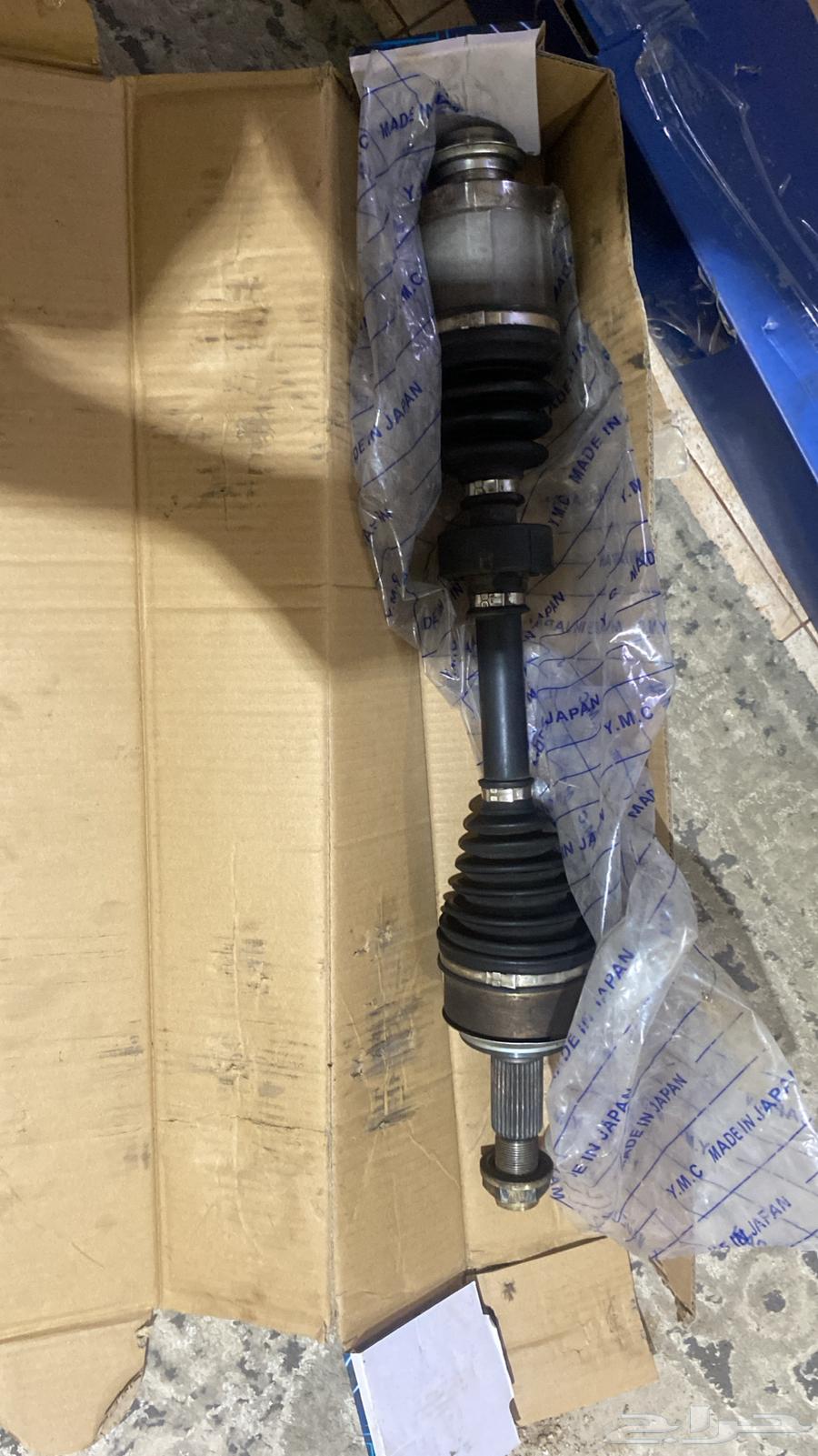 عكس اثنين اصلية واثنين تواني جديدة يوم هوندا 201664361195127169114