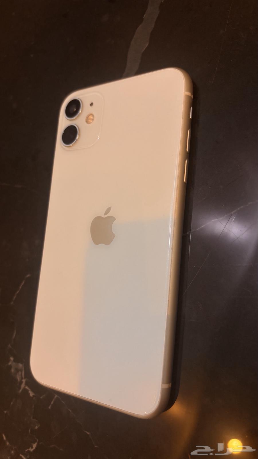 آيفون 11 جديد64354908884737114