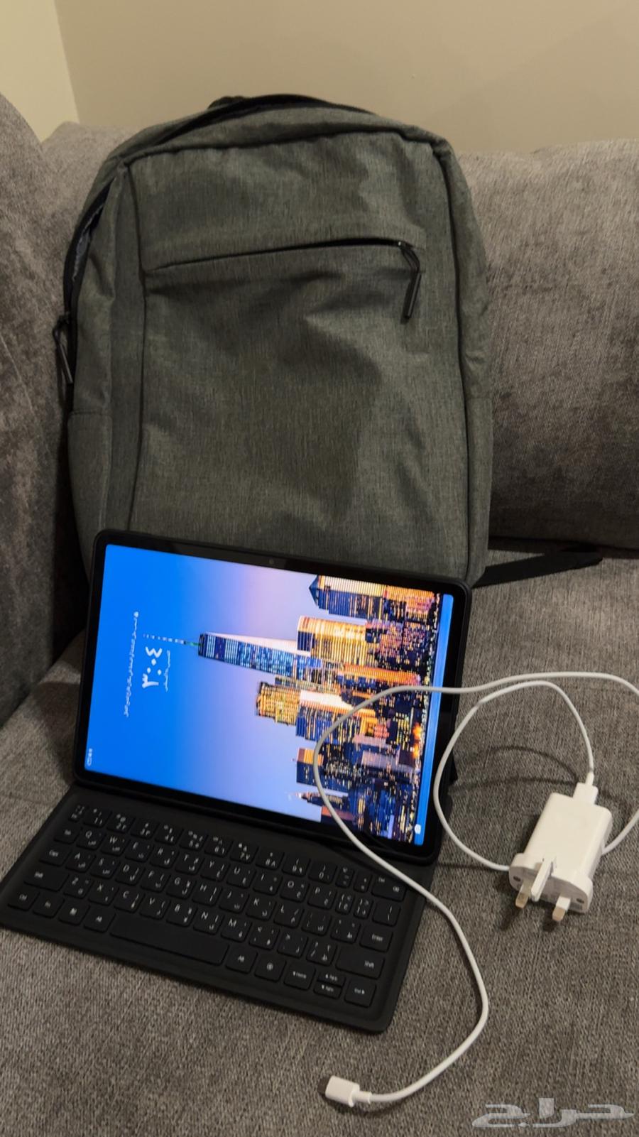 هواوي matepad 11.564356150814721110