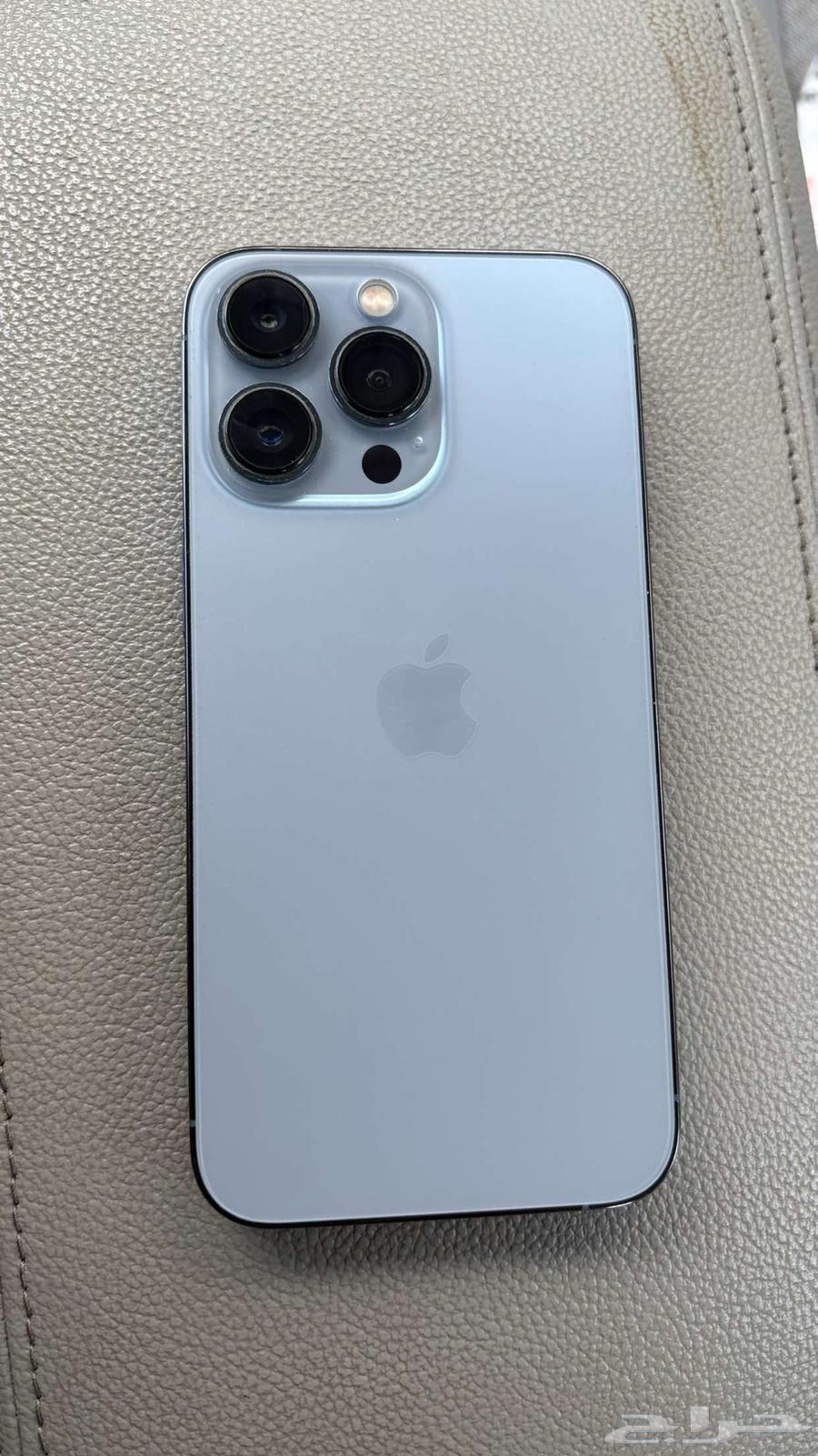 للبيع ايفون 13 برو64353676808705110