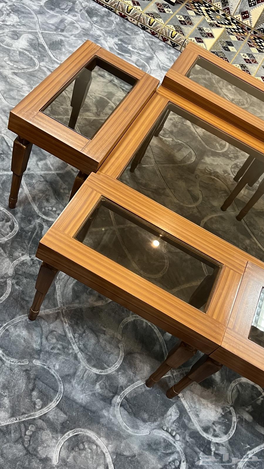 7-piece table set64357791730946111