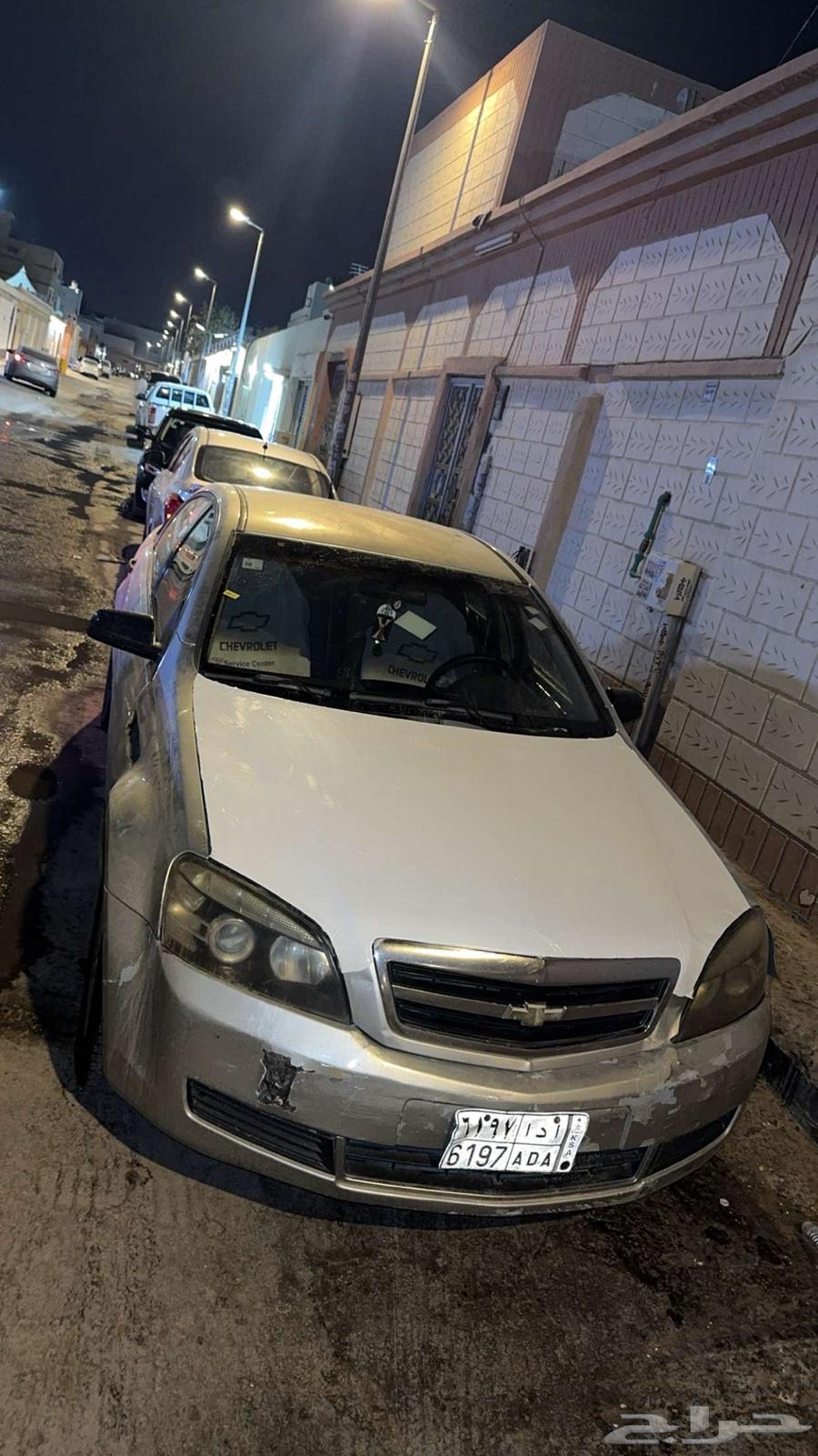 Caprice Model 2008 v664505598640642113