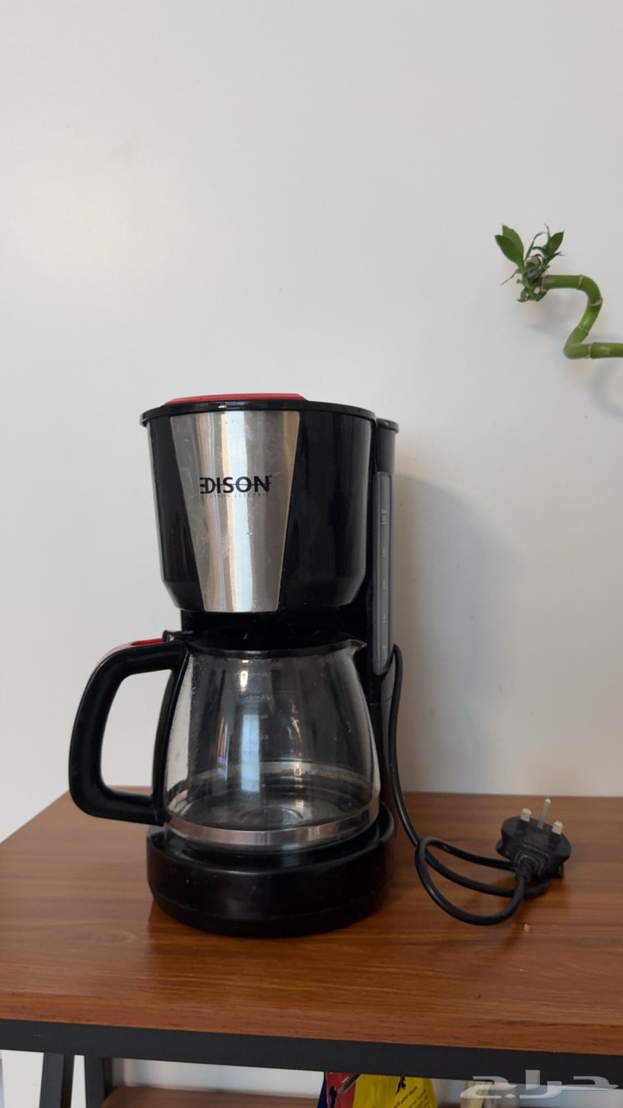 Coffee machine64355275310979110