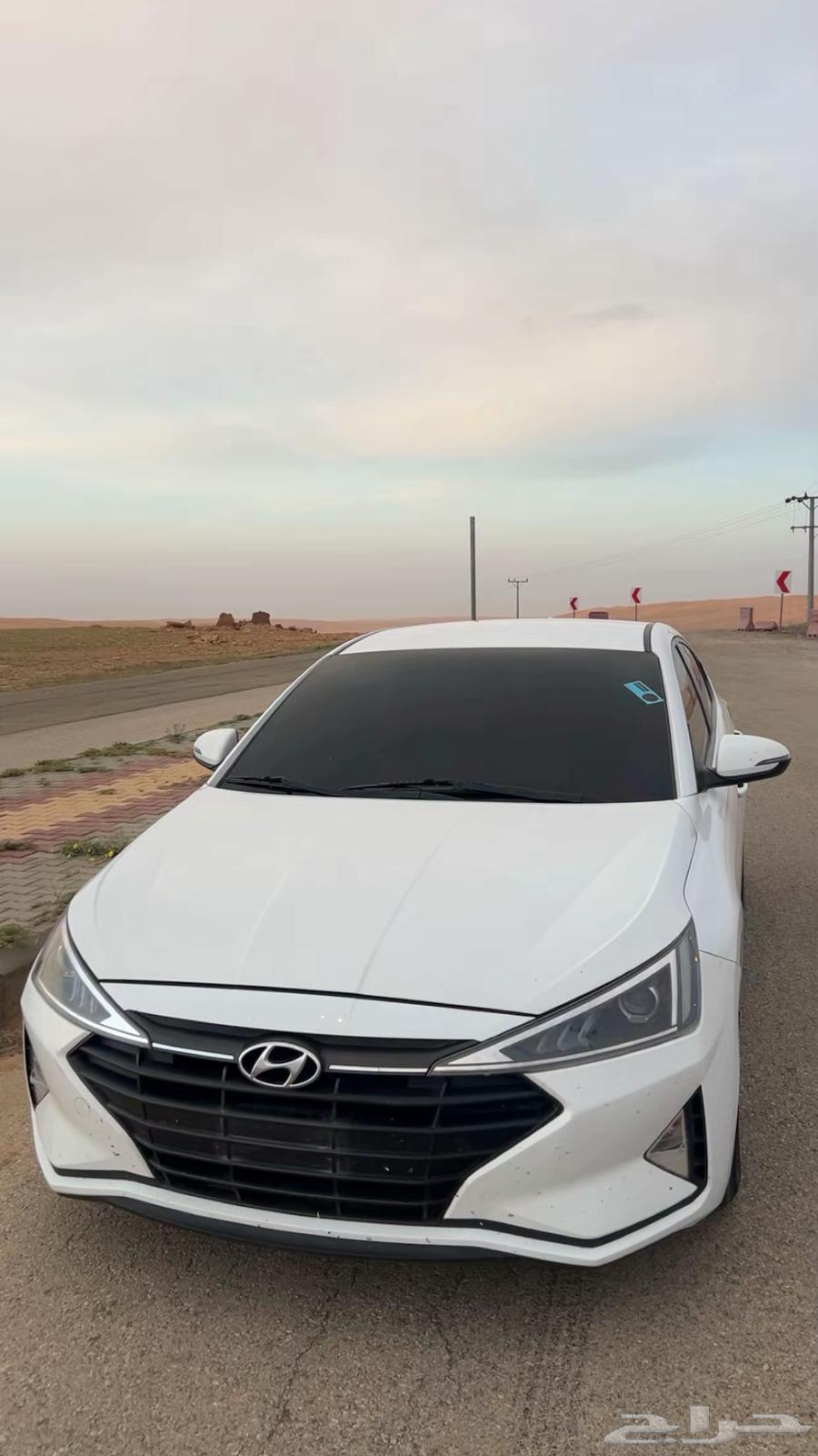 2020 Elantra Standard64505992685569114