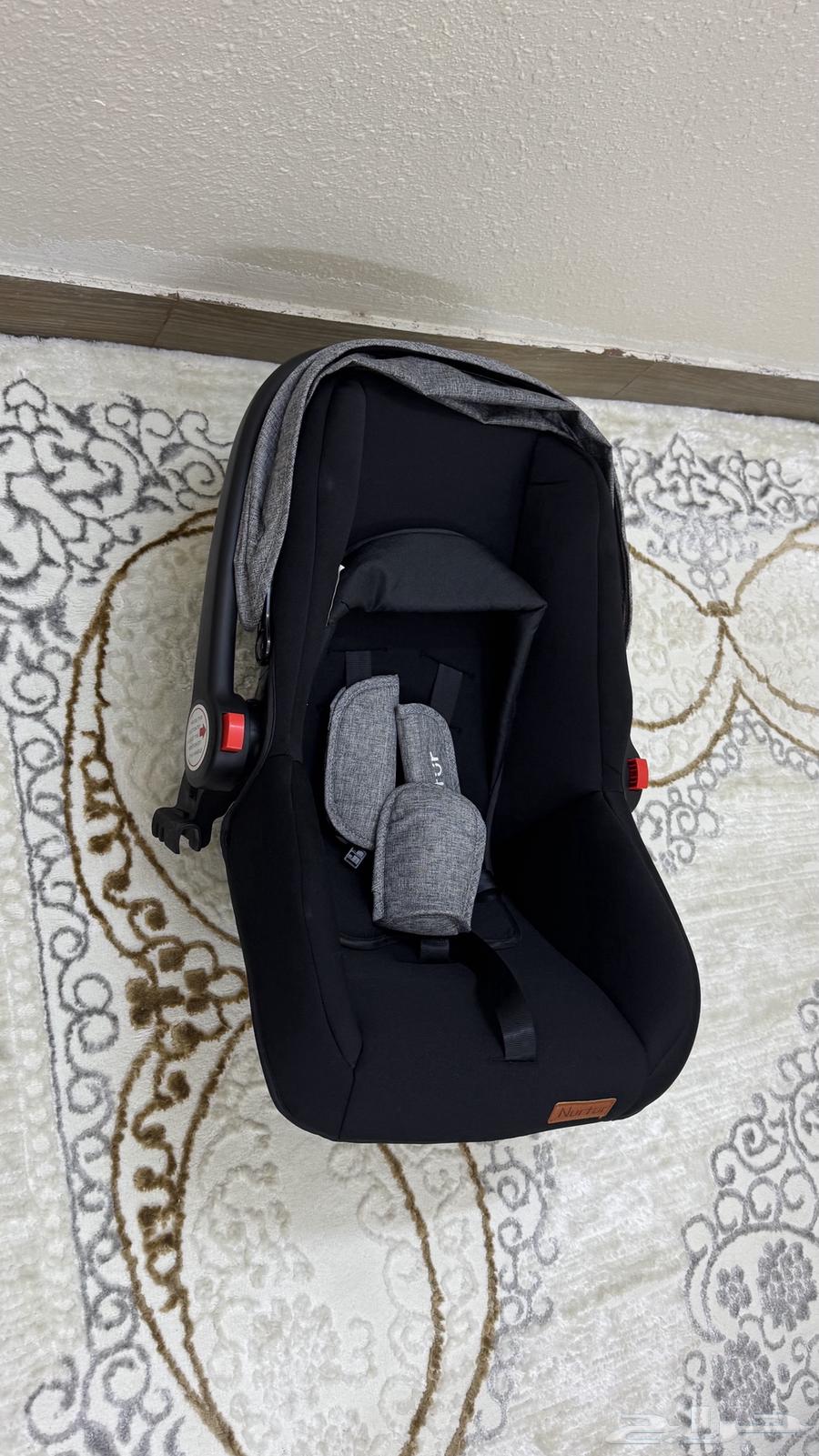 كرسي أطفال ب السياره64361370434947110