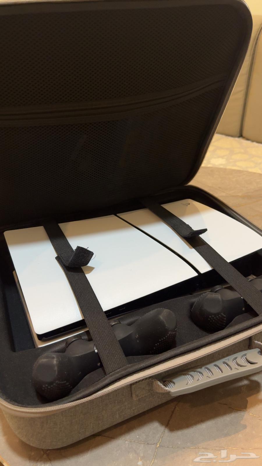 بلاي ستيشن 5 سليم ديسك64359073388035111