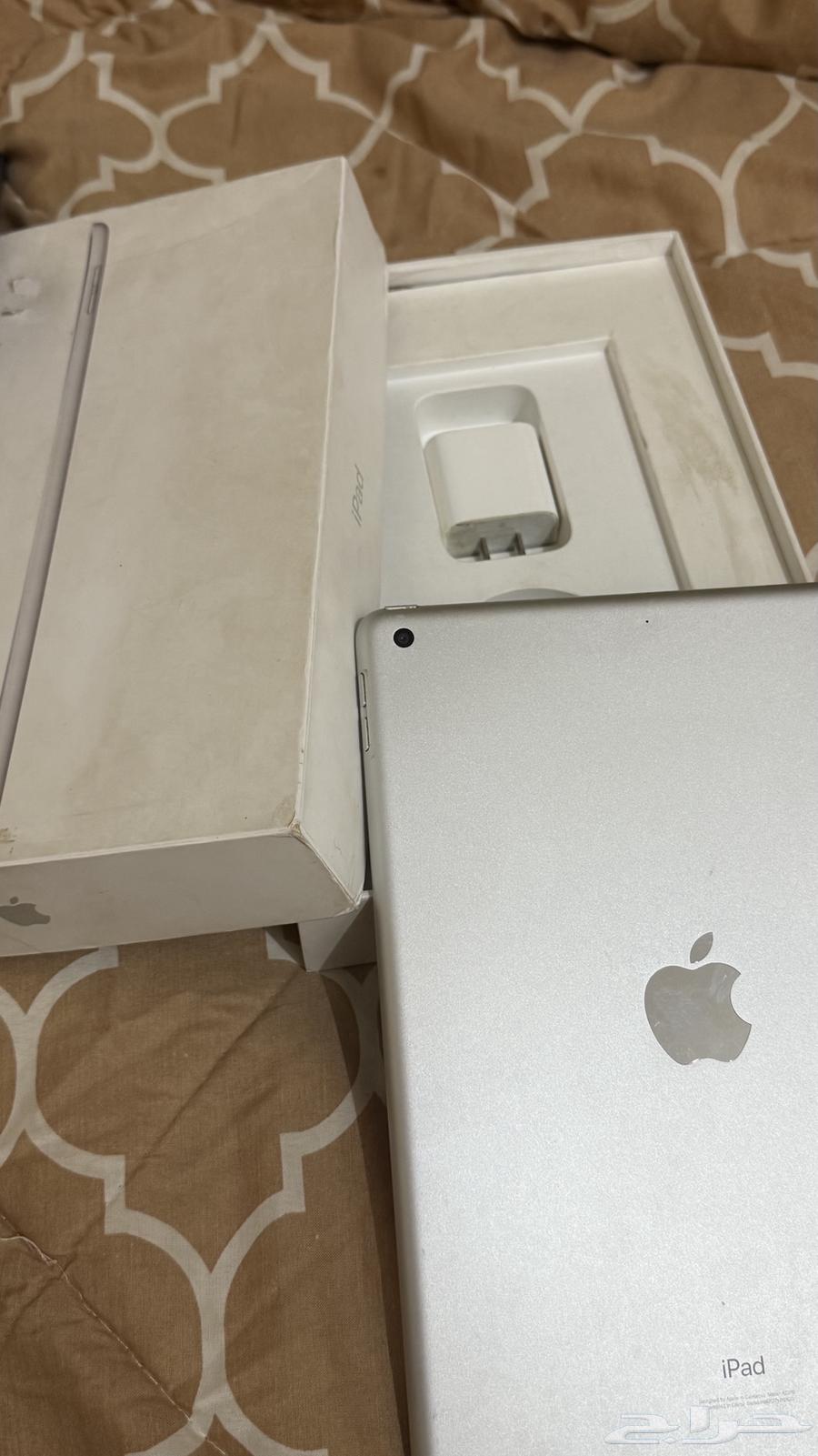 أيباد الجيل الثامن64359460254467110