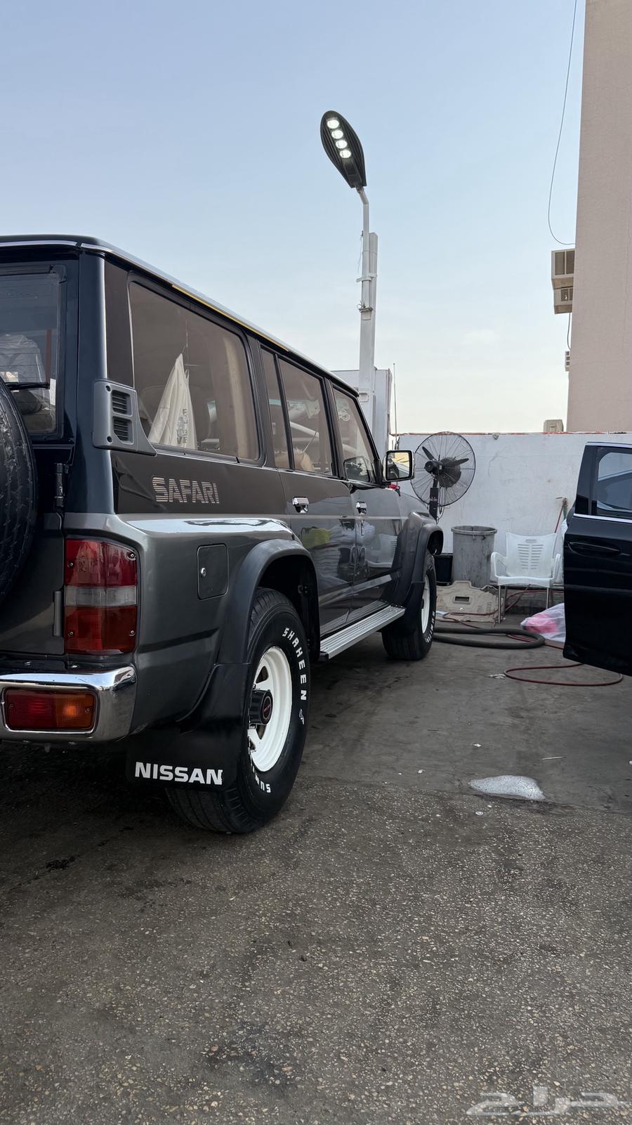 Patrol 9164494652875138114