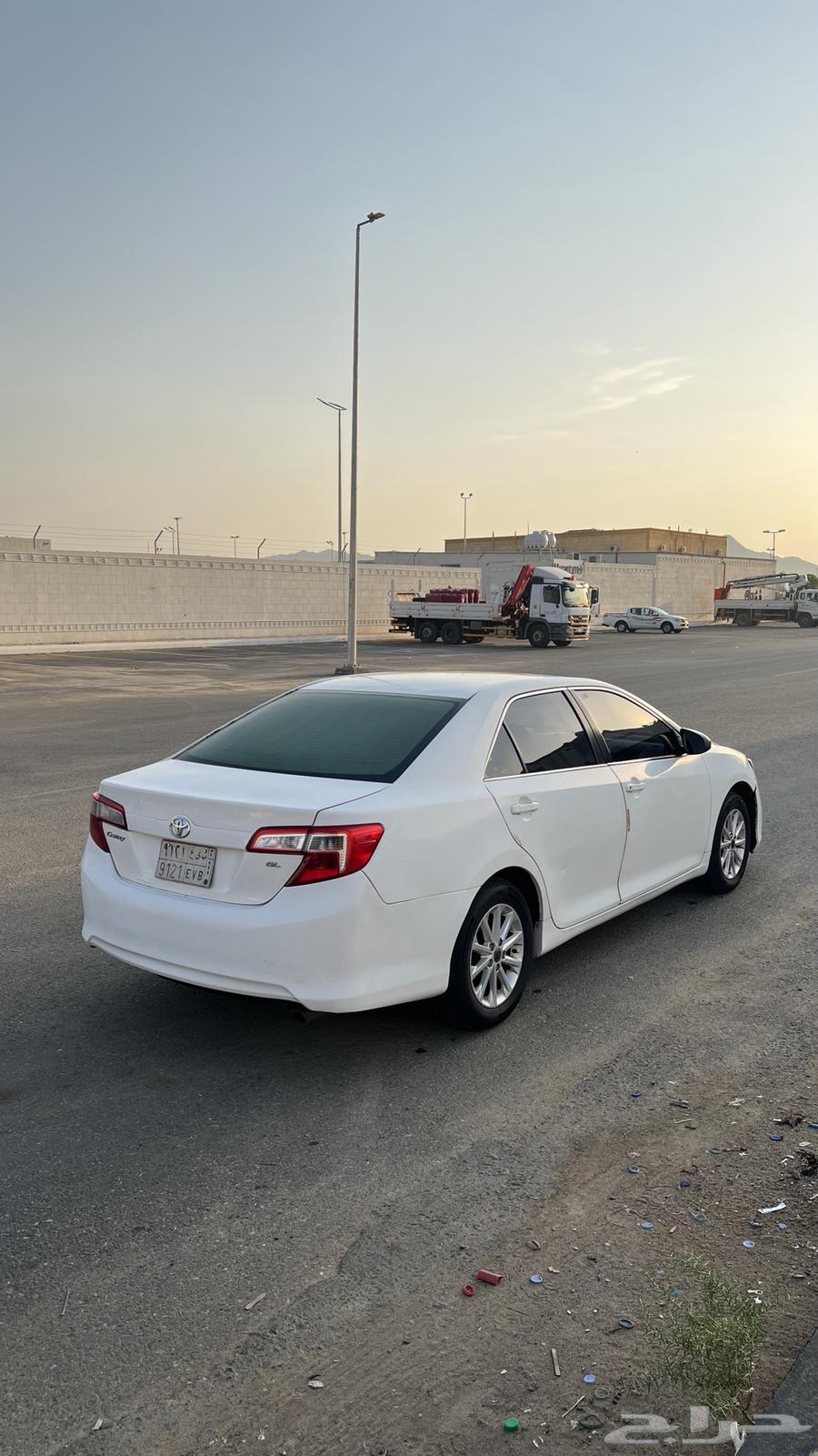 Camry 2013 upgraded64494813349761113