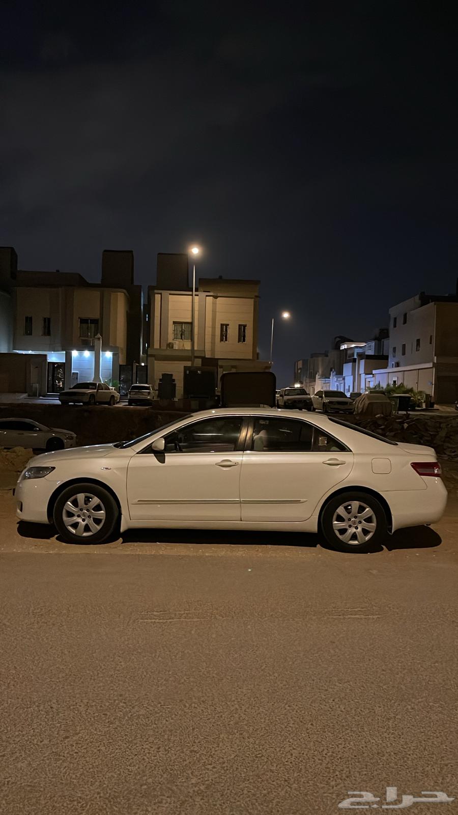 كامري 2011 للبيع64500132029699111