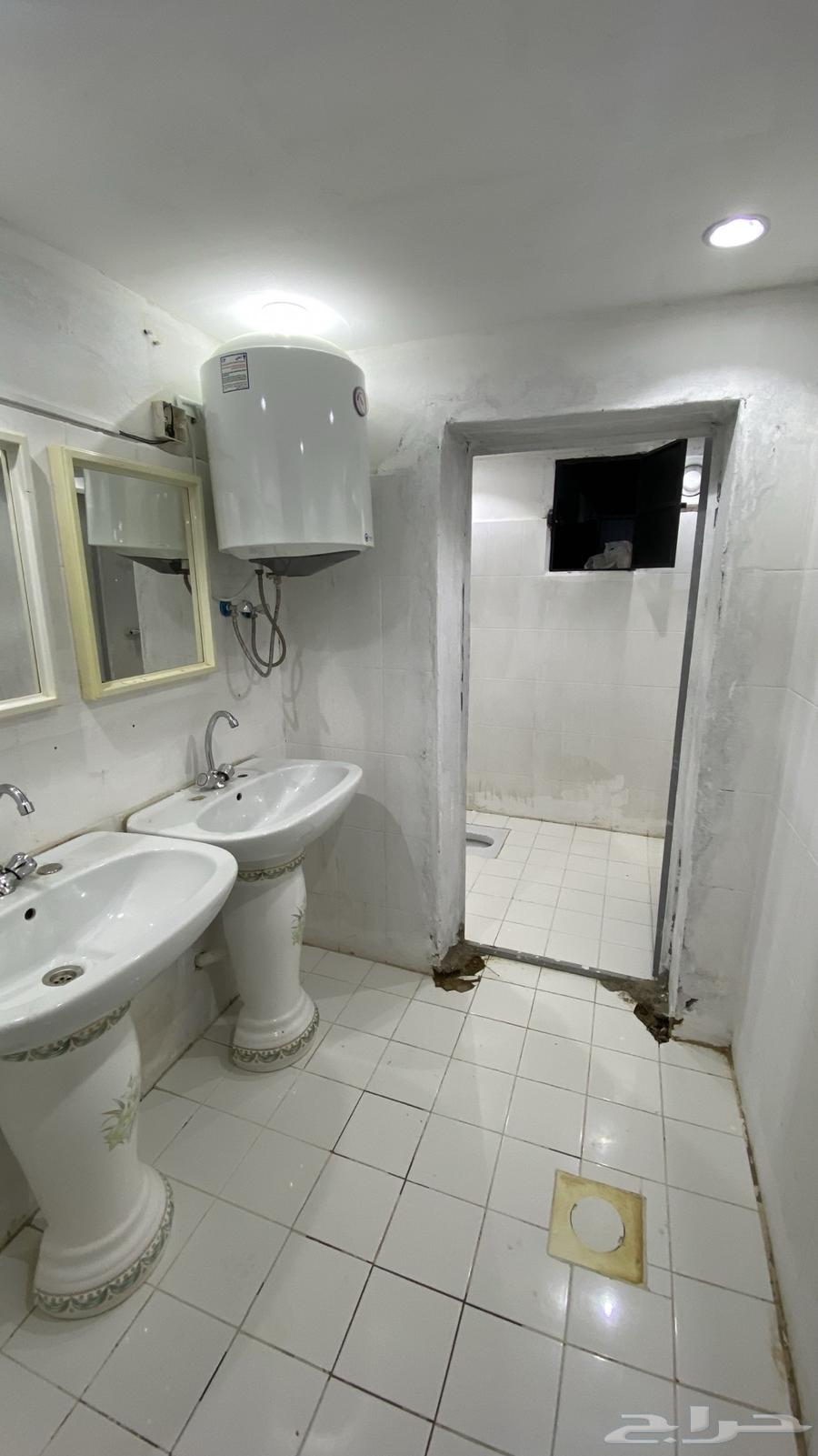 سكن و استراحة للايجار تبوك Accommodation for rent63613348216707113