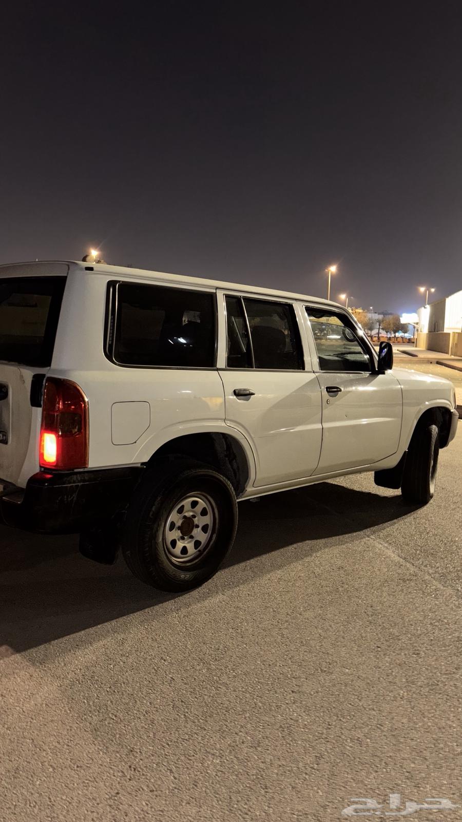 باترول 2006 حكومي64517178194817113