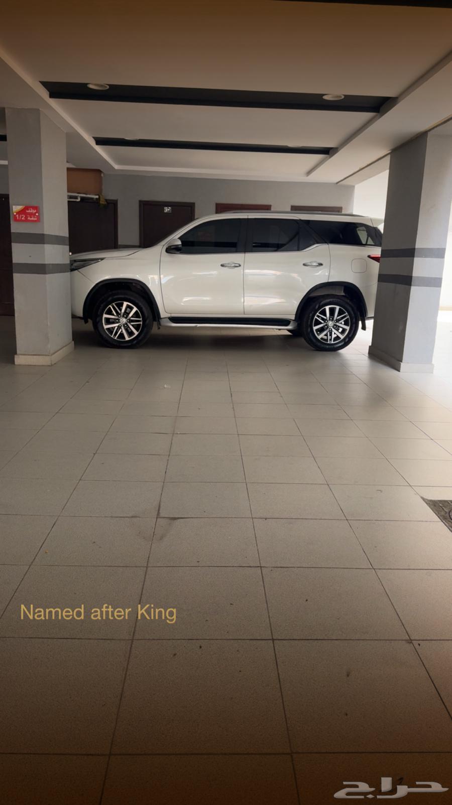 جيب فورشنر VX3 فل كامل64505738285442110