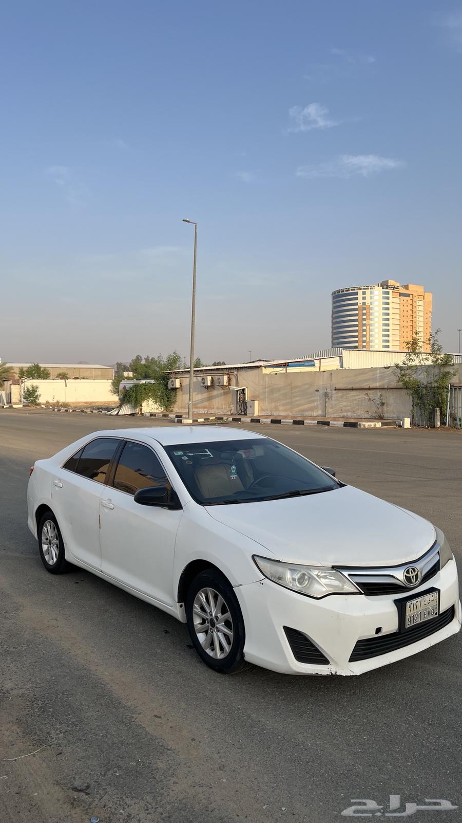 Camry 2013 upgraded64494813349761111