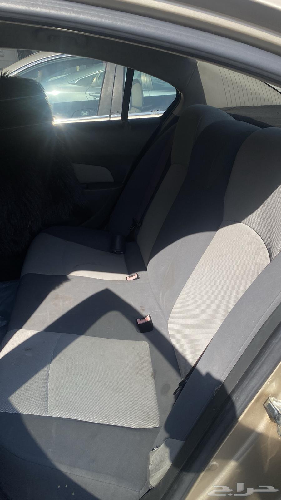 شيفورلية كروز 201064414223690881114