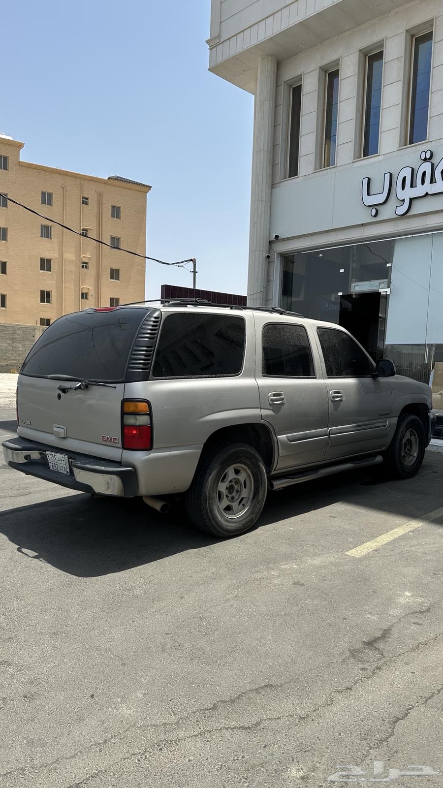 يوكن 2006 للبيع64498591177859113