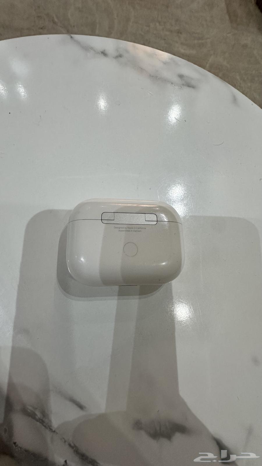 سماعه ابل ايربودز برو 264354891600515111