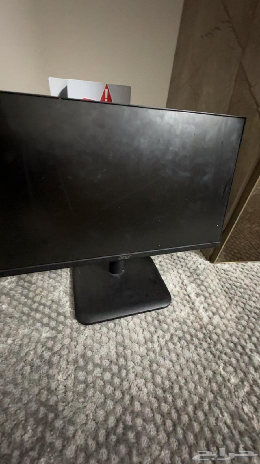 Sony Five with screen for sale, accepting exchange for PC gaming64357305899778111